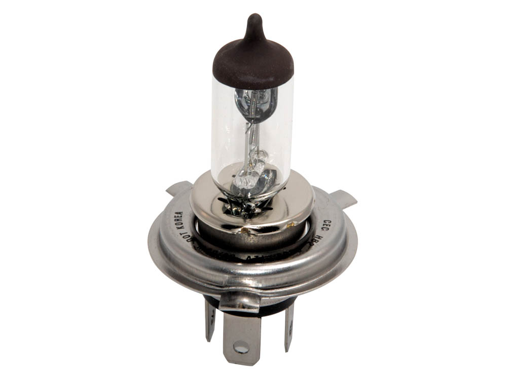 CEC Standard Halogen 9003/HB2/H4 Low and High Beam Headlight 9003