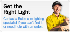 Contact our lighting specialists