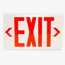 LED Exit Signs