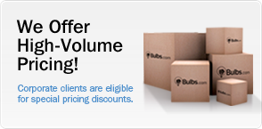 High-Volume Pricing for Corporate Clients