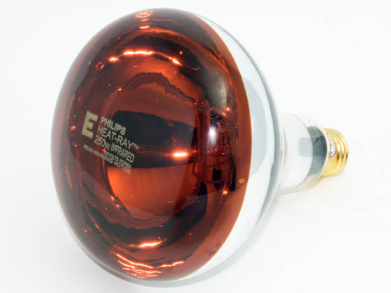 Heat bulb