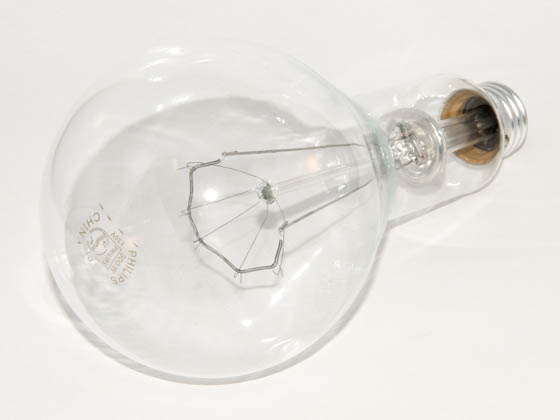 Rough Service bulb
