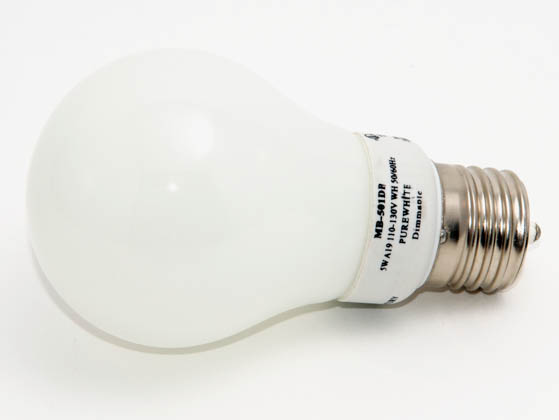 Cold Cathode bulb