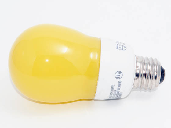 Bug light bulb