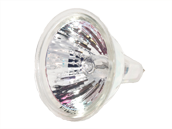 50 Watt - 12 Volt MR16 Halogen Flood