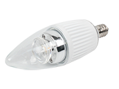 LED Chandelier Bulb