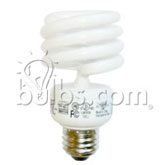 CFL bulb