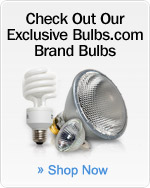 Bulbs.com brand products