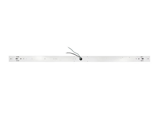 MaxLite 111027 LSE-4U34WCS Maxlite Dimmable 48" LED Strip Fixture, Wattage and Color Selectable