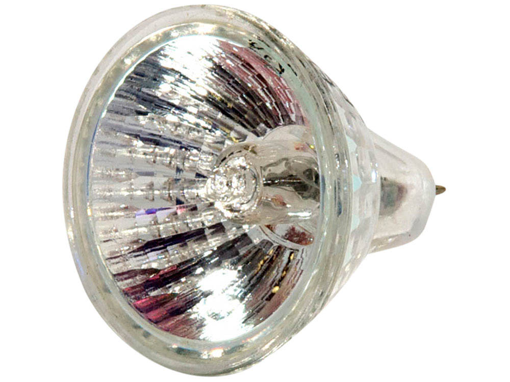 Eiko W-FTC-FG FTC-FG 20W 12V MR11 Halogen Narrow Flood FTC Bulb