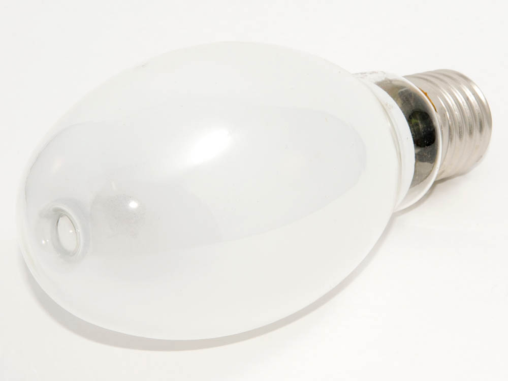 Philips Lighting 383869 MS320/C/U/PS Discontinued Philips 320 Watt, Coated ED28 Pulse Start Metal Halide Lamp