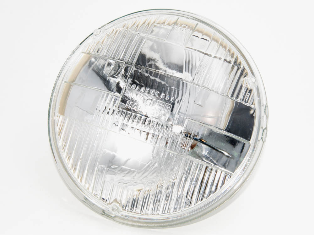 Philips Lighting PA-H5001C1 H5001C1 PHILIPS STANDARD H5001 Sealed Beam Halogen Automotive Headlamp – Original Equipment Quality