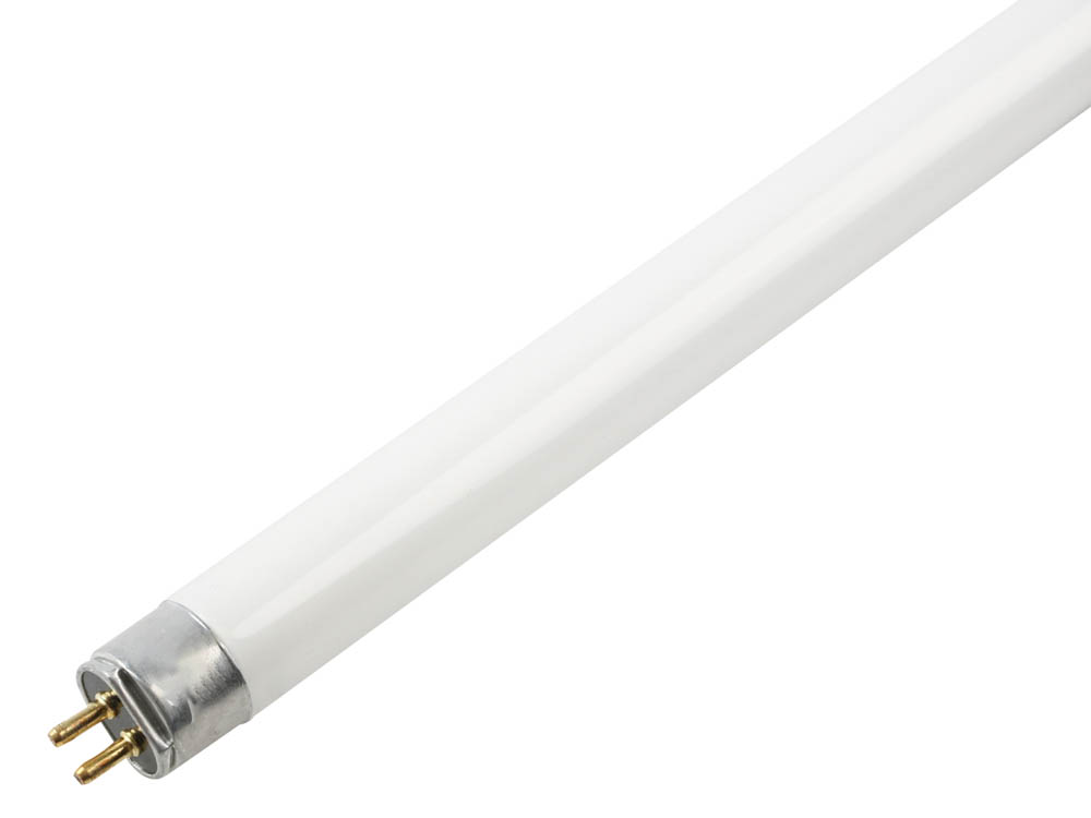 Ushio U3000396 F54T5HO/841 54W 46in T5 HO Cool White Fluorescent Tube