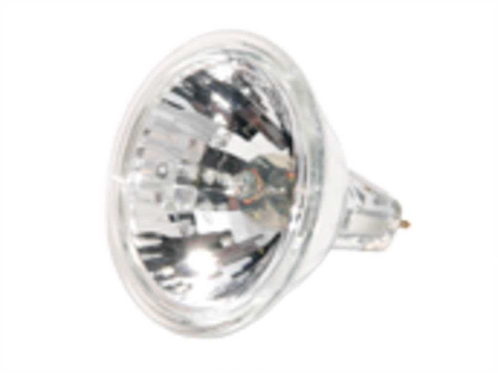 Philips Lighting 202689 35MRC16/IRC/ALU/FL36 (12V, 5000 Hrs) Philips 35W 12V Energy Saving MR16 Halogen Flood Bulb