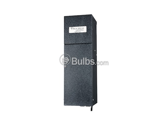 Progress Lighting P8523-31 600 Watt Plug-In Compatible Transformer