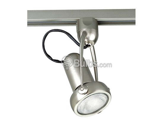 Progress Lighting P6116-09 Alpha Trak® Line Voltage Adjustable Track Head Fixture