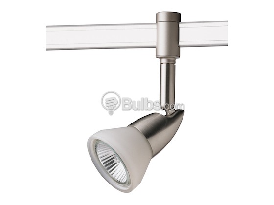 Progress Lighting P6124-09W Illuma-Flex® Adjustable MR16 Track Head