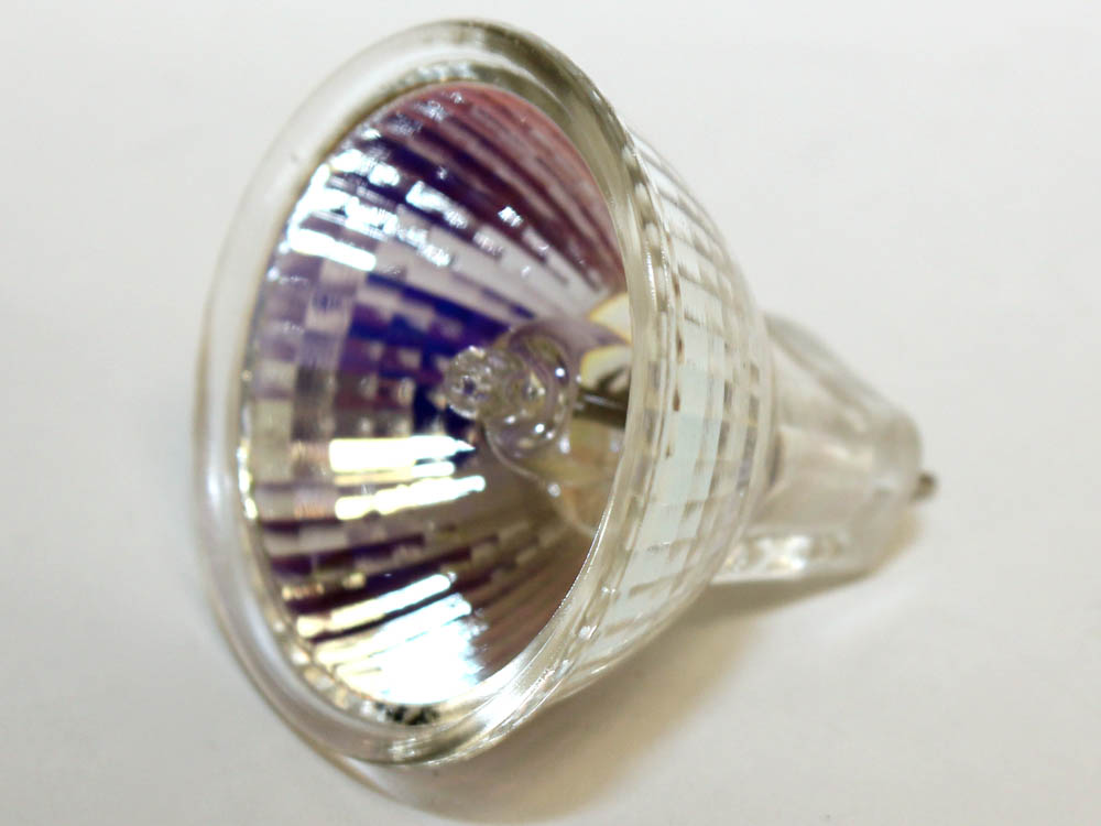 Bulbrite 642235 FTF 35 Watt, 12 Volt MR11 Halogen Narrow Flood FTF Bulb