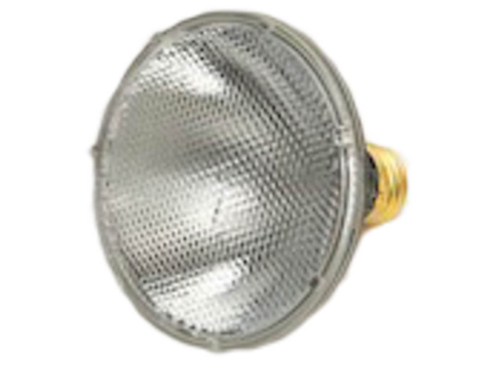 Philips Lighting 238543 39PAR30S/IRC+/FL25 120V Philips 39W 120V PAR30 Halogen Infrared Flood