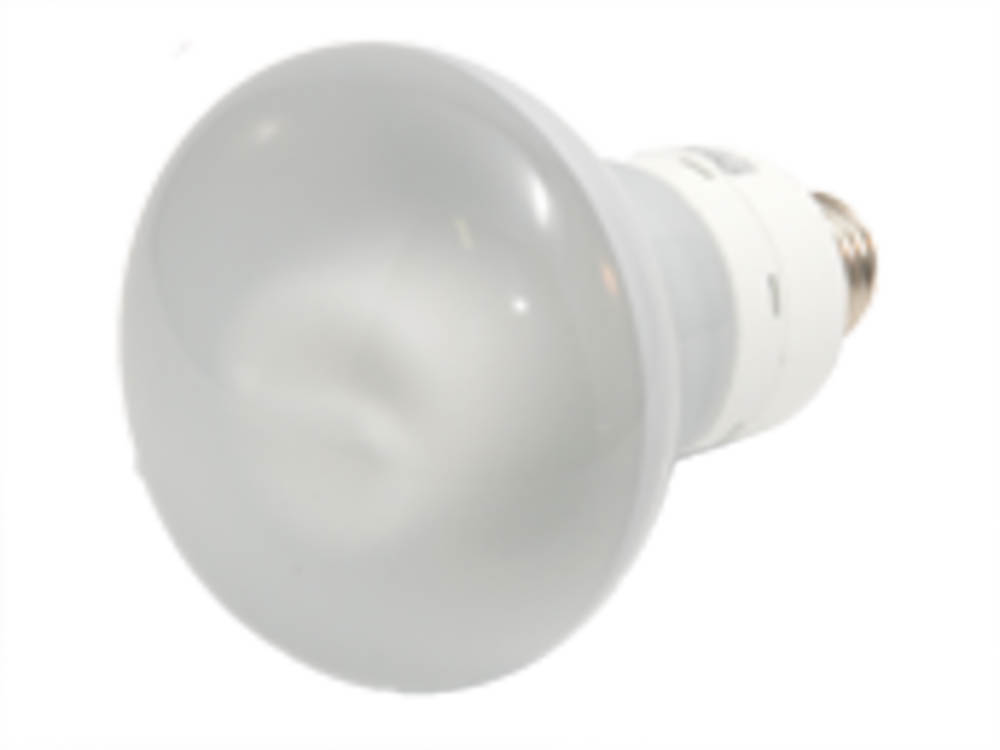 MaxLite M33015 SKR315FLWW-107 75 Watt Incandescent Equivalent, 15 Watt, R30 Warm White