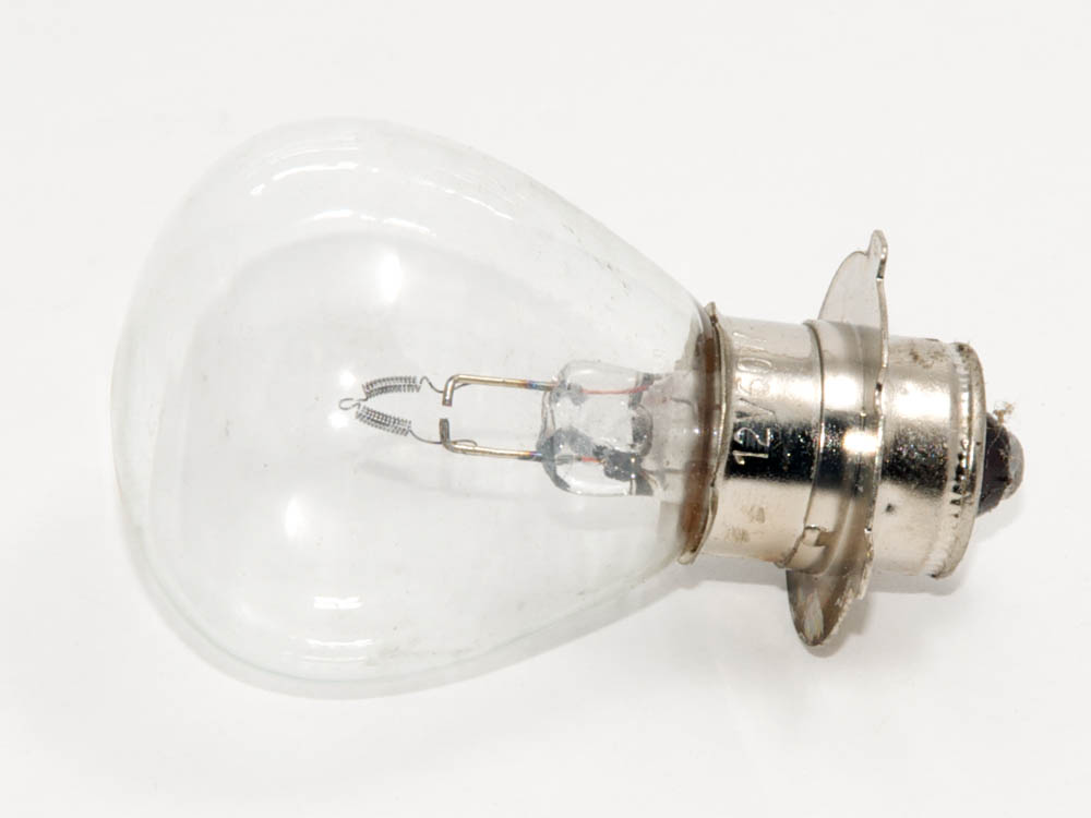 Eiko W-660J 660J 60 Watt, 12.8 Volt RP-11 Recreational Vehicle Bulb