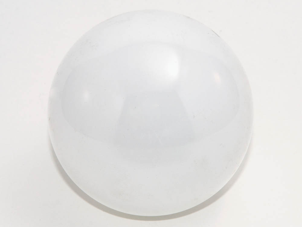 Philips Lighting 167494 60G25/W/LL (DISC USE 420851) Philips 60 Watt, 120 Volt G25 White Long Life Globe Bulb