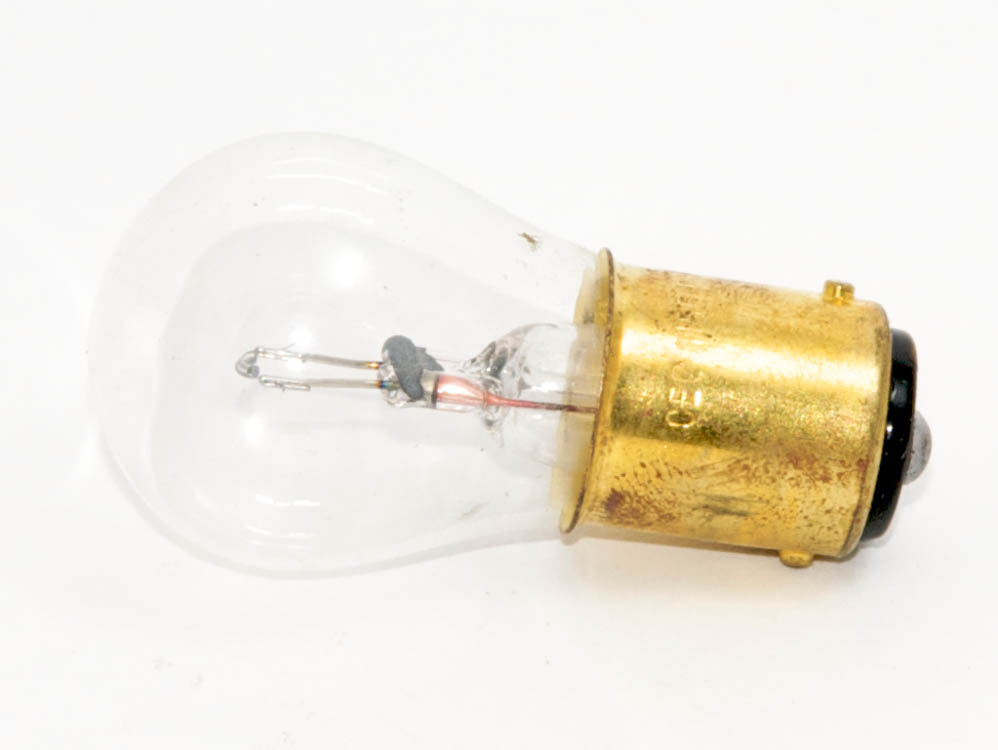 CEC Industries C1156DC 1156DC CEC 26.9W 12.8V 2.1A S8 Mini School Bus Bulb