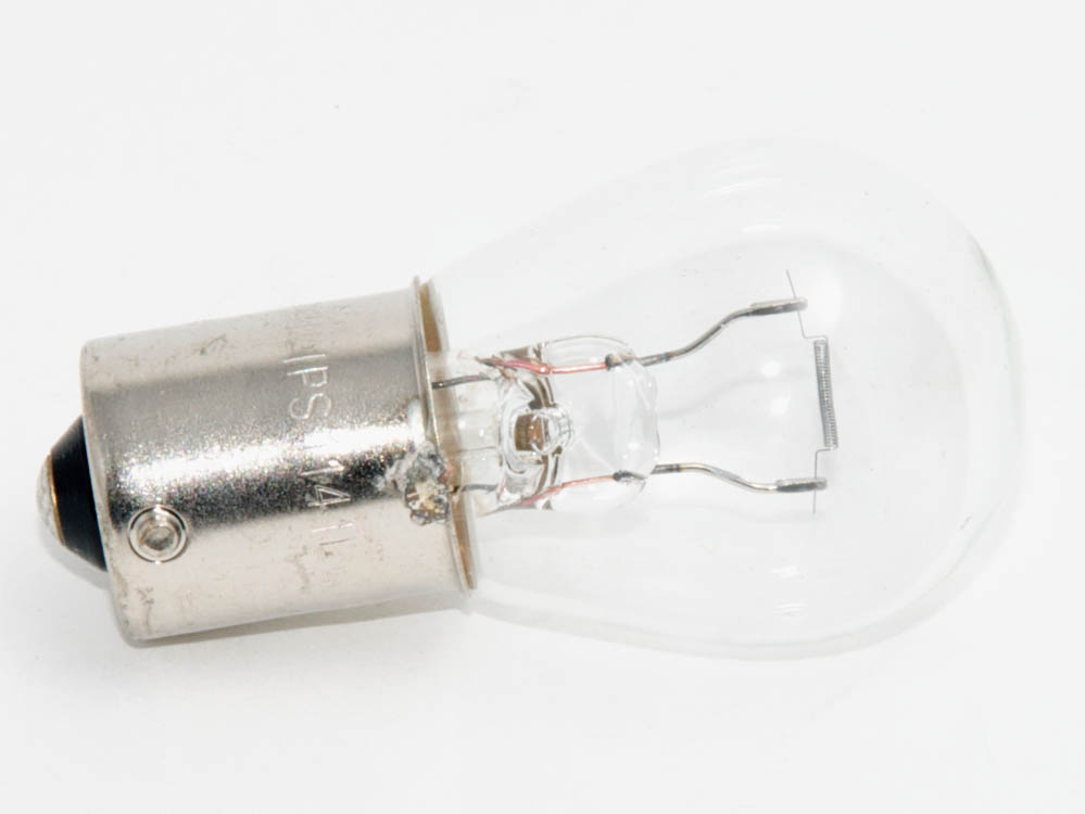 Philips Lighting PA-1141LLB2 1141LLB2 Philips 1141LL Long Life Auto Bulb