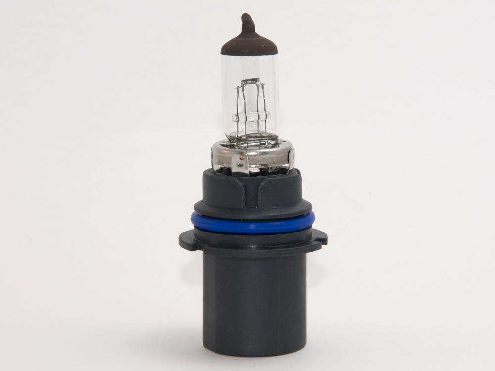 Philips Lighting PA-9004VPS2 9004VPS2 PHILIPS VISION PLUS 9004/HB1 Halogen Low and High Beam Headlight - Up to 50 ft. Longer Beam
