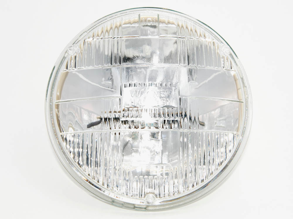 Philips Lighting PA-H5001C1 H5001C1 PHILIPS STANDARD H5001 Sealed Beam Halogen Automotive Headlamp – Original Equipment Quality