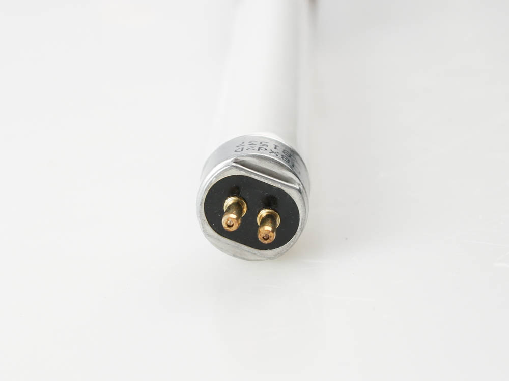 Ushio U3000396 F54T5HO/841 54W 46in T5 HO Cool White Fluorescent Tube
