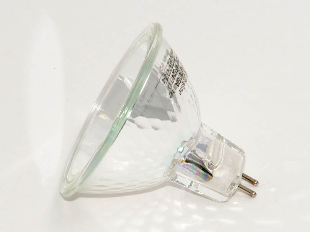 Ushio U1003413 BBF/FG/ULTRA Longer Life 20W 12V MR16 Halogen Narrow Flood BBF Bulb