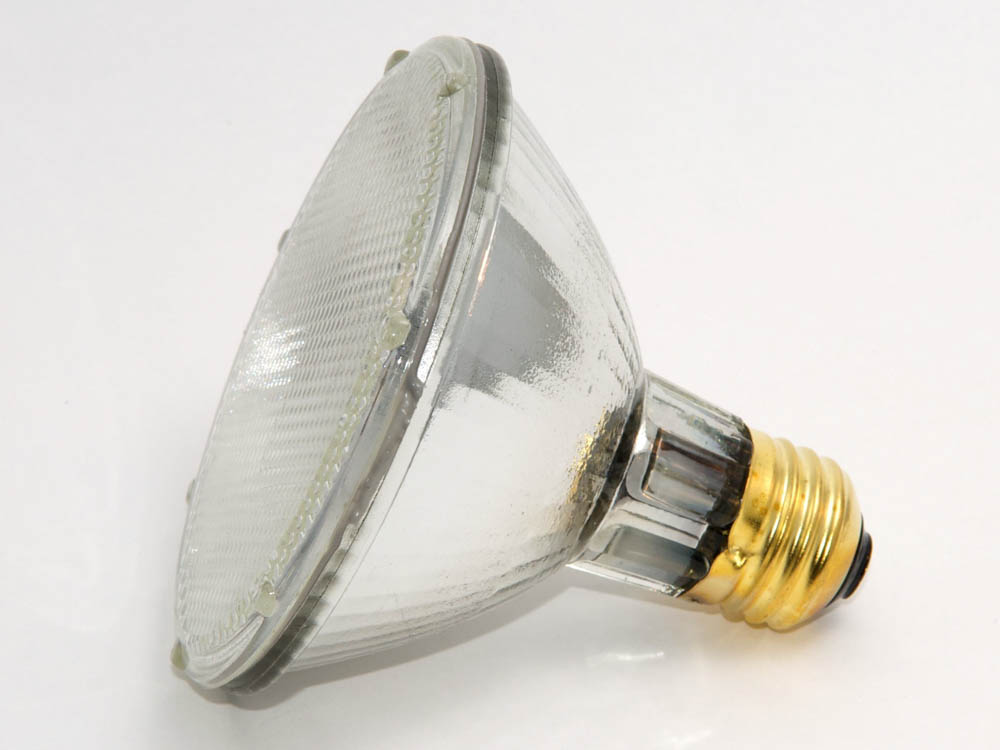 Philips Lighting 238543 39PAR30S/IRC+/FL25 120V Philips 39W 120V PAR30 Halogen Infrared Flood
