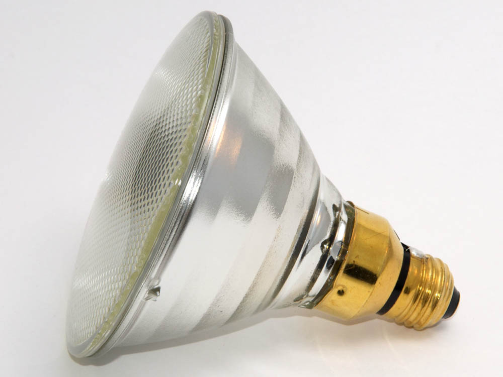 Philips Lighting 238444 39PAR38/IRC+/SP10 Philips 39 Watt, 120 Volt PAR38 Halogen Infrared Long Life Spot