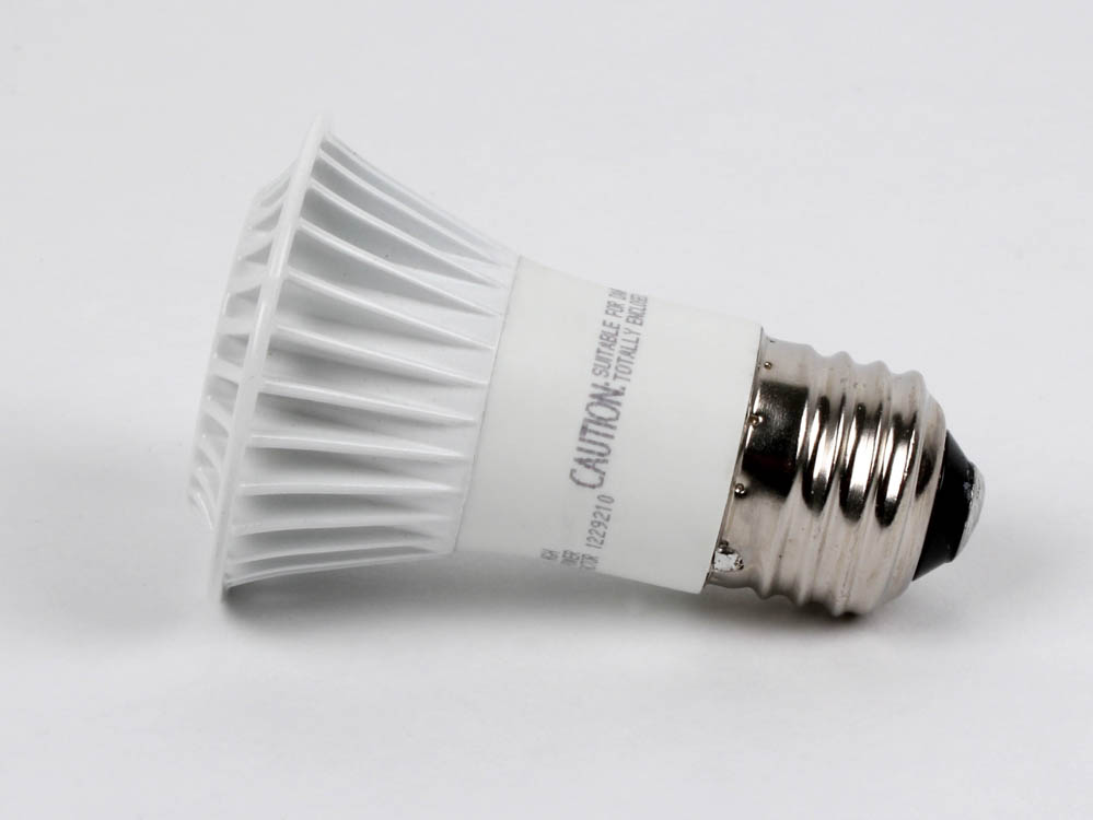 TCP LED7E26PAR1630KFL Dimmable 7W 3000K 40° PAR16 LED Bulb