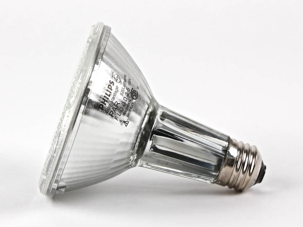 Philips Lighting 428920 53PAR30L/EVP/FL25 Philips 53W 120V Long Neck PAR30 Halogen Flood