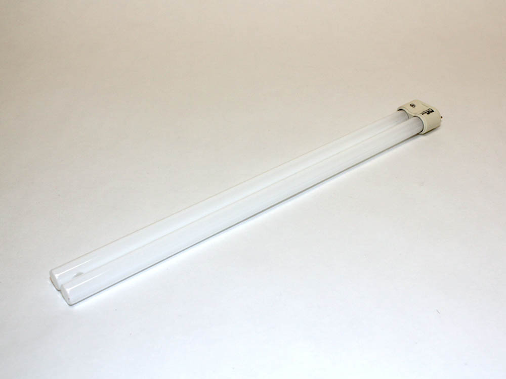 Philips Lighting 345116 PL-L 36W/30  (4-Pin) Philips 36W 4 Pin 2G11 Soft White Long Single Twin Tube CFL Bulb