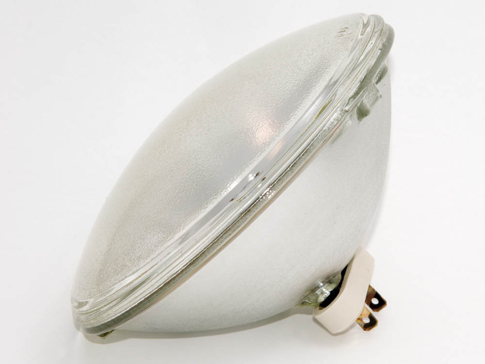 Philips Lighting 233783 300PAR56/NSP Philips 300 Watt, 120 Volt PAR56 Narrow Spot