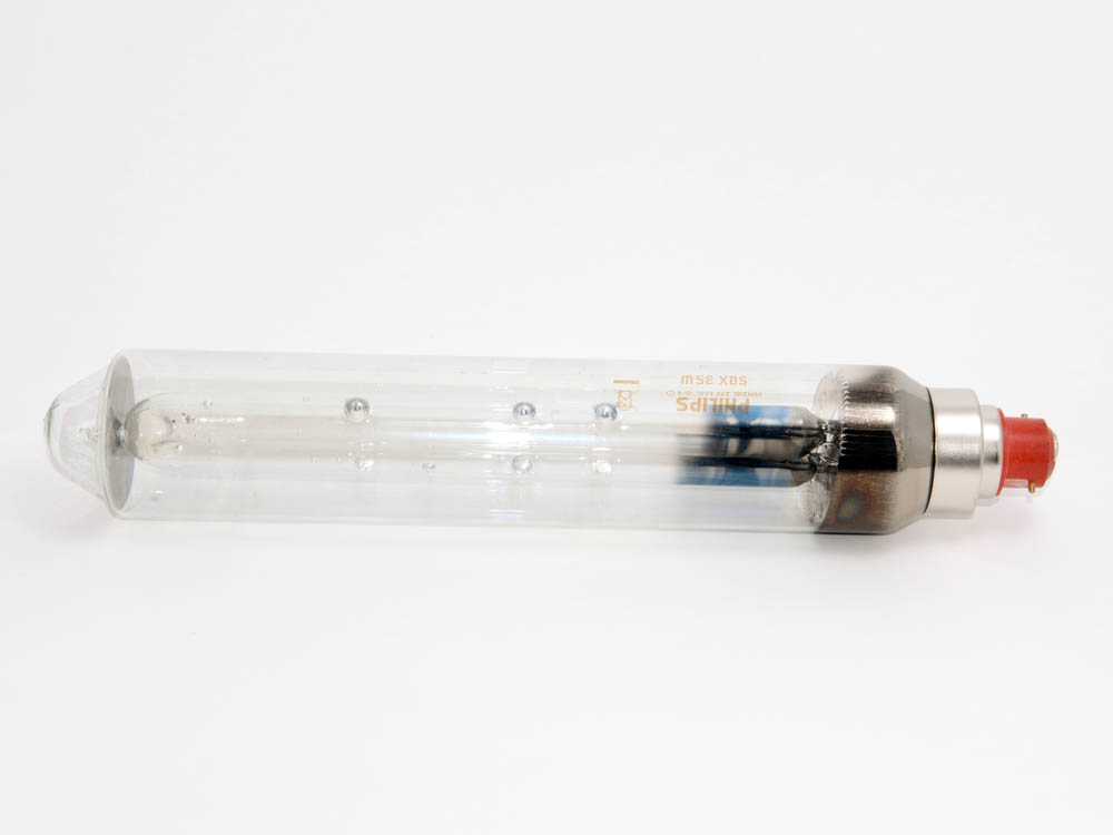 Philips Lighting 327817 SOX35 Philips 35W T17 Clear Low Pressure Sodium SOX Bulb
