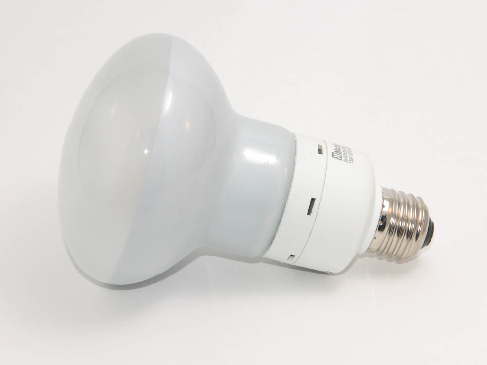 MaxLite M33015 SKR315FLWW-107 75 Watt Incandescent Equivalent, 15 Watt, R30 Warm White