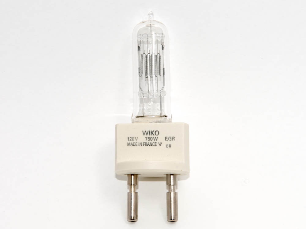 Eiko W-EGR EGR 750 Watt, 120 Volt EGR Bulb