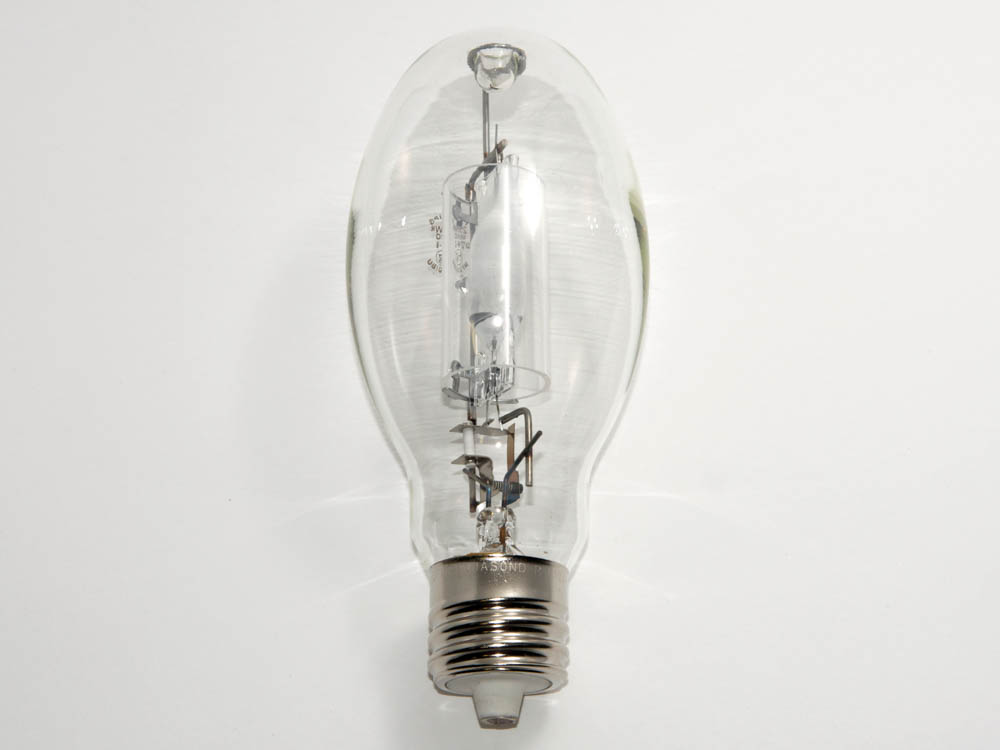Philips Lighting 281246 MP250/BU Philips 250W Protected Clear ED28 Metal Halide Bulb