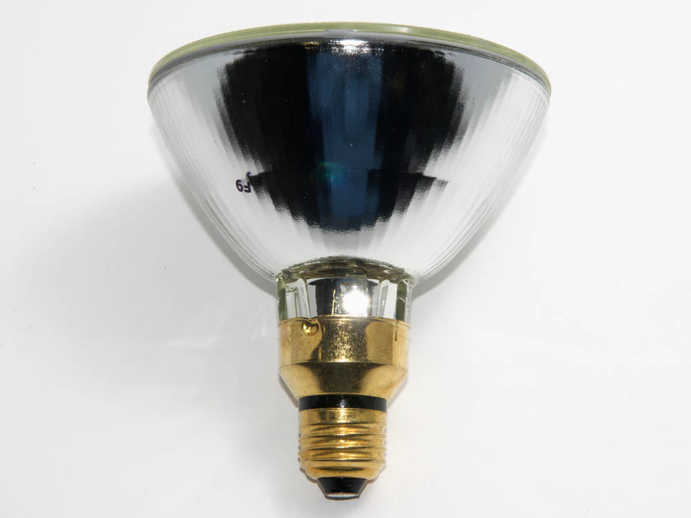Philips Lighting 138768 100PAR38/IRC/SP10 (120V) Philips 100 Watt, 120 Volt PAR38 Halogen Infrared Spot