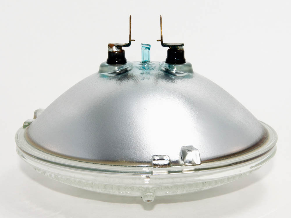 Philips Lighting PA-H5001C1 H5001C1 PHILIPS STANDARD H5001 Sealed Beam Halogen Automotive Headlamp – Original Equipment Quality