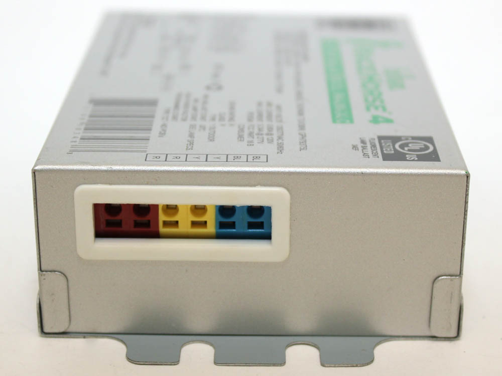 Fulham RHA-UNV-242-K RaceHorse 4 Electronic CFL Ballast Contractor Kit, 120/277 Volt