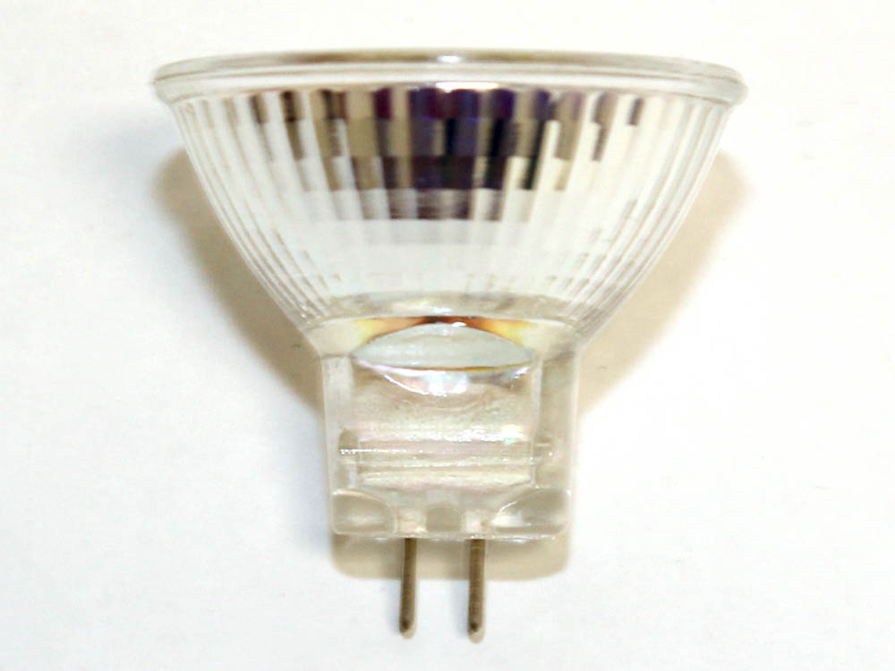 Bulbrite 642235 FTF 35 Watt, 12 Volt MR11 Halogen Narrow Flood FTF Bulb
