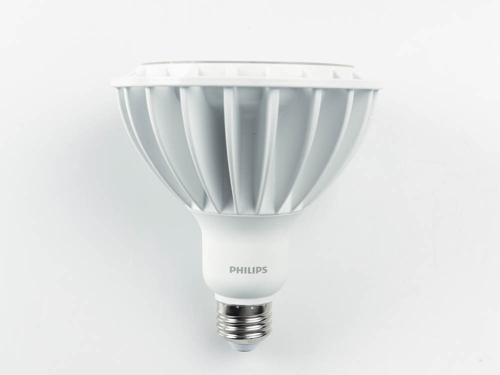 Philips Lighting 534594 36PAR38/PER/830/F25/ND/120V Philips Non-Dimmable 36W High Output 25 Degree 3000K PAR38 LED Bulb