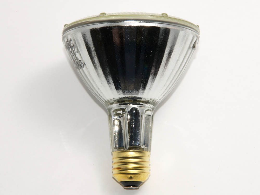 Philips Lighting 229252 50PAR30L/HAL/NFL25 (DISC - Use 234294) Philips 50 Watt, 120 Volt Halogen Long Neck PAR30 Narrow Flood