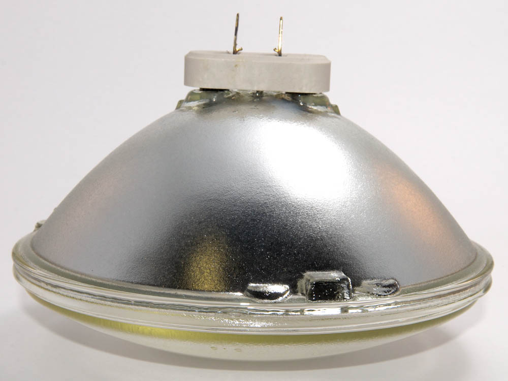 Philips Lighting 233783 300PAR56/NSP Philips 300 Watt, 120 Volt PAR56 Narrow Spot