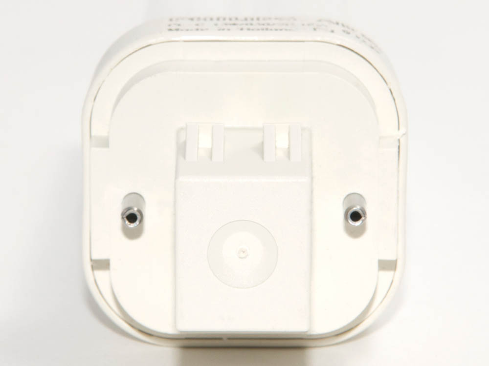 Philips Lighting 383117 PL-C 13W/830/USA/ALTO (2-Pin) Philips 13W 2 Pin GX232 Soft White Double Twin Tube USA CFL Bulb